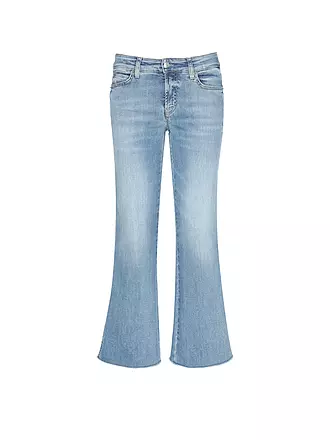 CAMBIO | Jeans Flared Fit FRANCESCA | 